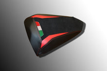 Load image into Gallery viewer, Ducabike CSV4P01 Ducati Panigale V4 / V2 Passenger Seat Cover