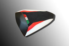 Load image into Gallery viewer, Ducabike CSV4P01 Ducati Panigale V4 / V2 Passenger Seat Cover