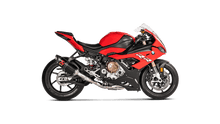 Load image into Gallery viewer, Akrapovic Titanium Headers for 2020+ BMW S1000RR / M1000RR - E-B10E8