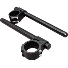 Load image into Gallery viewer, Woodcraft 2015+ Yamaha R1 50MM 3 Piece Split Clip-on Assembly