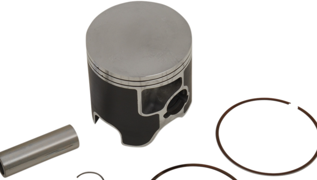 Vertex Piston Kit