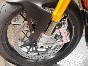 Ducabike DPF01 Front Brake Caliper Spacer