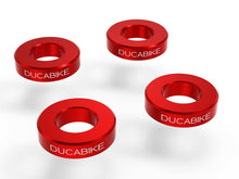 Load image into Gallery viewer, Ducabike DPF01 Front Brake Caliper Spacer