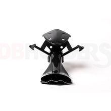 Load image into Gallery viewer, DBHolders Aprilia RS 660 Race Upper Fairing Stay Bracket with Intake Duct