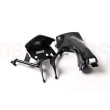 Load image into Gallery viewer, DBHolders Aprilia RS 660 Race Upper Fairing Stay Bracket with Intake Duct