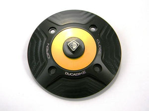 Ducabike TSB04 Fuel Cap