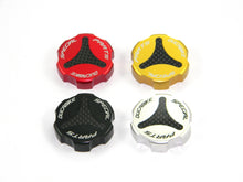Load image into Gallery viewer, Ducabike TLS04 Rear Brake Reservoir Cap