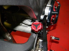 Load image into Gallery viewer, Ducabike TLS04 Rear Brake Reservoir Cap