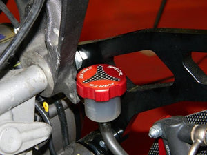 Ducabike TLS04 Rear Brake Reservoir Cap