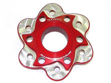 Load image into Gallery viewer, Ducabike PC6F01 Ducati Sprocket Carrier &quot;Bicolor&quot;