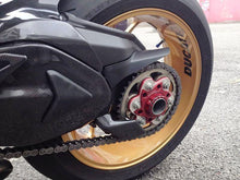 Load image into Gallery viewer, Ducabike PC6F01 Ducati Sprocket Carrier &quot;Bicolor&quot;