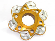 Load image into Gallery viewer, Ducabike PC6F01 Ducati Sprocket Carrier &quot;Bicolor&quot;