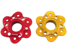 Load image into Gallery viewer, Ducabike PC6F02 Ducati Sprocket Carrier