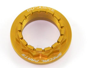 Ducabike DPR02 Rear Wheel Nut