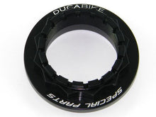 Load image into Gallery viewer, Ducabike DPR02 Rear Wheel Nut