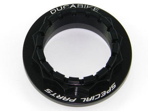 Ducabike DPR02 Rear Wheel Nut
