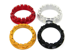 Ducabike DPC02 Rear Sprocket Nut