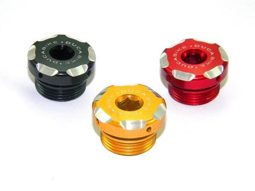 Ducabike TOO01 Engine Oil Cap
