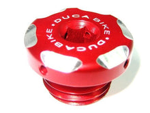 Load image into Gallery viewer, Ducabike TOO01 Engine Oil Cap