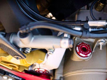 Load image into Gallery viewer, Ducabike TOO01 Engine Oil Cap