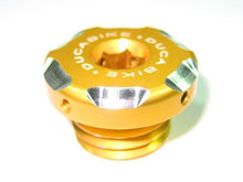 Load image into Gallery viewer, Ducabike TOO01 Engine Oil Cap