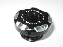 Load image into Gallery viewer, Ducabike TOO01 Engine Oil Cap