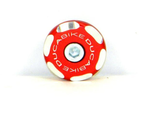 Ducabike TRD02 Right Front Wheel Cap