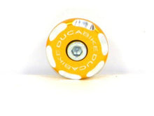 Load image into Gallery viewer, Ducabike TRD02 Right Front Wheel Cap