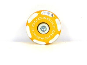 Ducabike TRD02 Right Front Wheel Cap