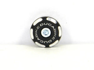 Ducabike TRD02 Right Front Wheel Cap