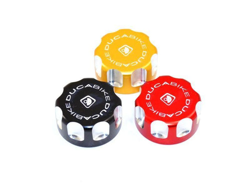 Ducabike TA01 Expansion Tank Water Cap