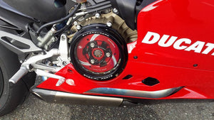 Ducabike CCDV05SM Pressure Plate