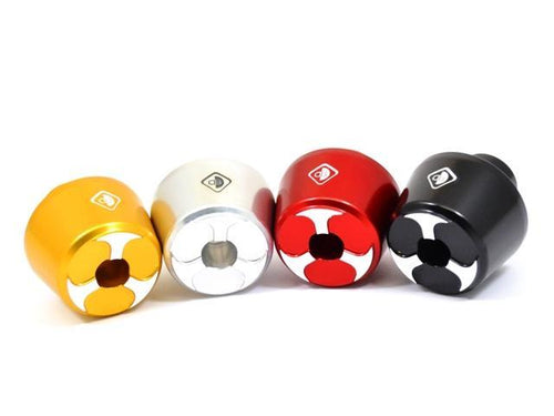 Ducabike PFAL03 Front Axle Sliders