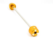 Load image into Gallery viewer, Ducabike PFAL03 Front Axle Sliders