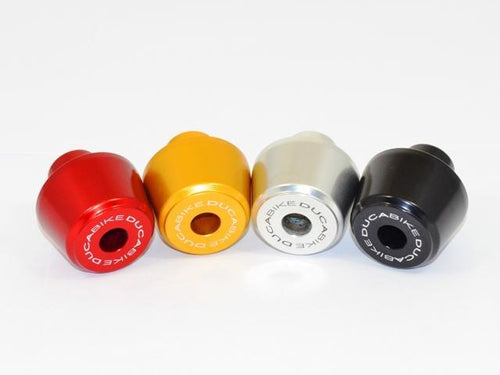 Ducabike PFAN03 Front Axle Sliders