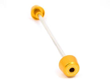 Load image into Gallery viewer, Ducabike PFAN03 Front Axle Sliders