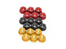 Load image into Gallery viewer, Ducabike 6DSB01 Sprocket Nut Set