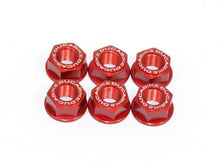 Load image into Gallery viewer, Ducabike 6DSB01 Sprocket Nut Set