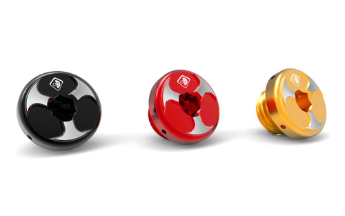 Ducabike TOO02 Engine Oil Cap