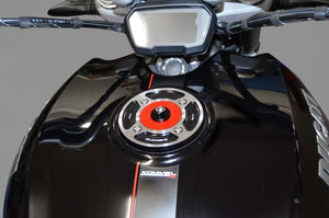 Ducabike TSB07 Fuel Cap