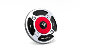 Ducabike TSB07 Fuel Cap