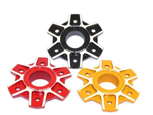 Ducabike PC6F04 Ducati Sprocket Carrier