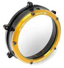 Load image into Gallery viewer, Ducabike CC119902 Clear Clutch Cover