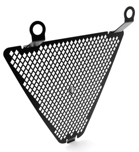 Ducabike GR01 Ducati Panigale Radiator Guard