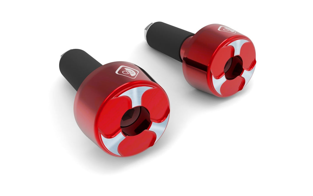 Ducabike CM08 Bar Ends (universal)