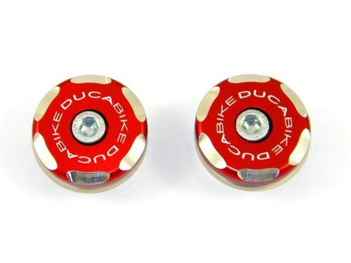 Ducabike TTF05 Ducati Panigale V4 / Streetfighter V4 Frame Cap