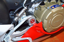 Load image into Gallery viewer, Ducabike TTF05 Ducati Panigale V4 / Streetfighter V4 Frame Cap
