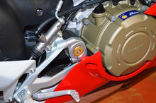 Load image into Gallery viewer, Ducabike TTF05 Ducati Panigale V4 / Streetfighter V4 Frame Cap