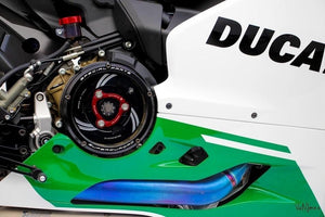 Ducabike PSF04 Pressure Plate