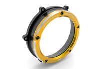 Load image into Gallery viewer, Ducabike CCV401 Clear Clutch Cover